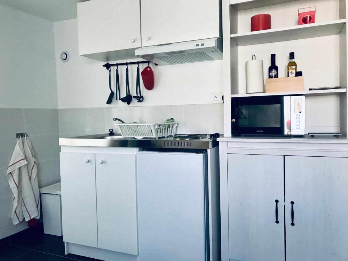 Guesthouse La Costiere - Logements Independants - Espace Piscine Jacuzzi لونيه المظهر الخارجي الصورة
