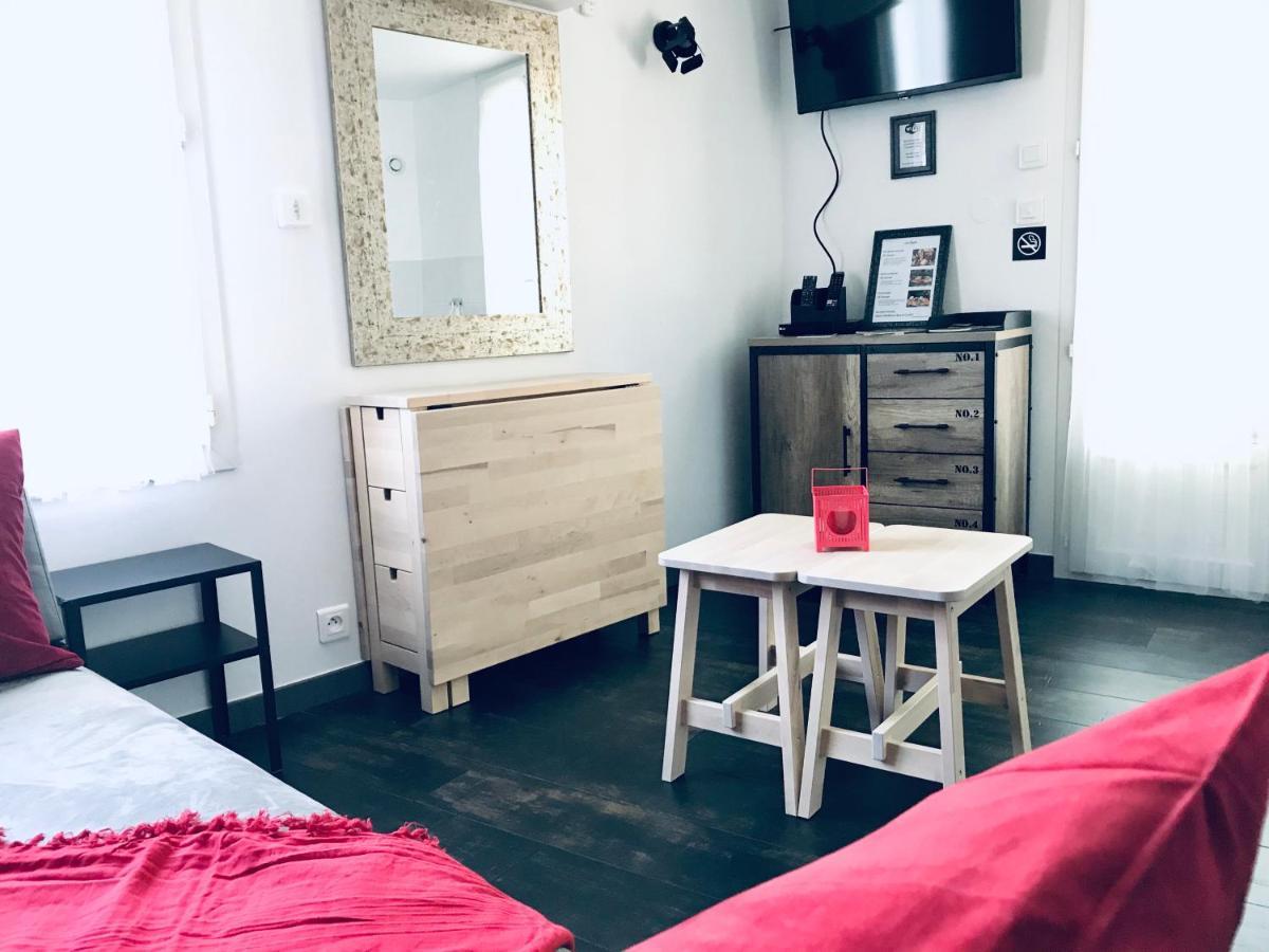 Guesthouse La Costiere - Logements Independants - Espace Piscine Jacuzzi لونيه المظهر الخارجي الصورة
