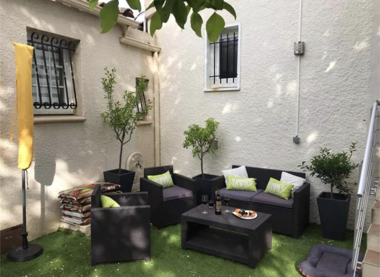 Guesthouse La Costiere - Logements Independants - Espace Piscine Jacuzzi لونيه المظهر الخارجي الصورة