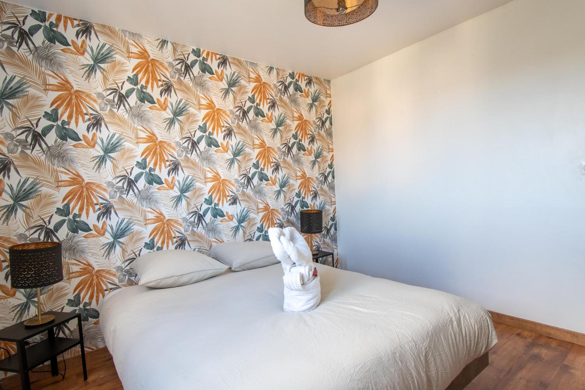Guesthouse La Costiere - Logements Independants - Espace Piscine Jacuzzi لونيه المظهر الخارجي الصورة