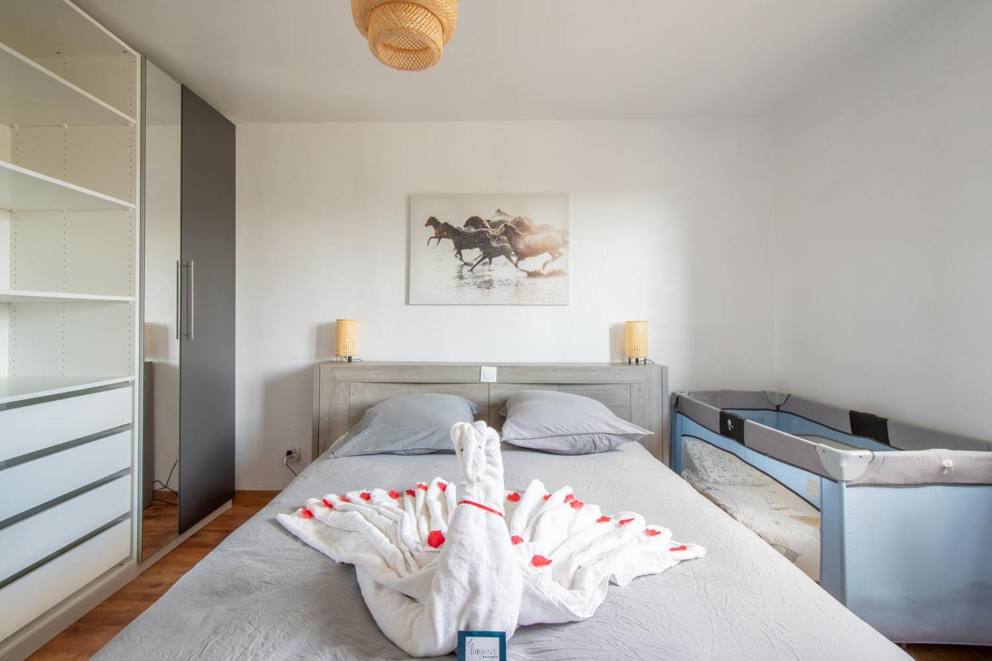 Guesthouse La Costiere - Logements Independants - Espace Piscine Jacuzzi لونيه المظهر الخارجي الصورة