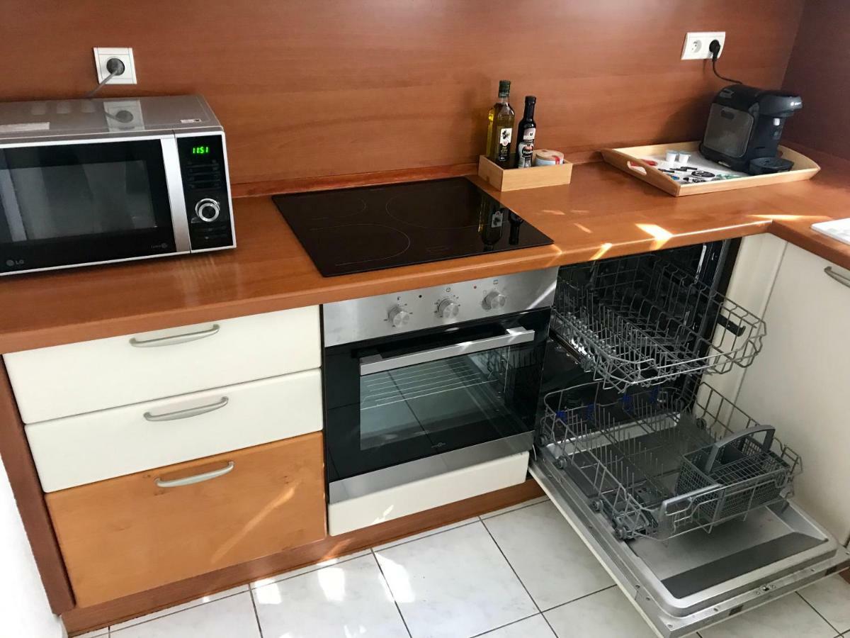 Guesthouse La Costiere - Logements Independants - Espace Piscine Jacuzzi لونيه المظهر الخارجي الصورة