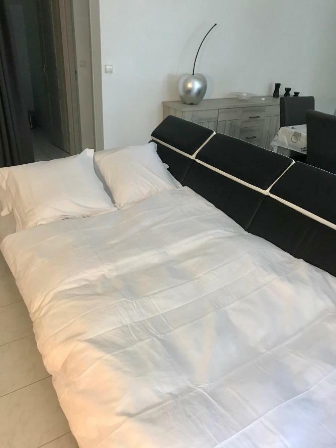 Guesthouse La Costiere - Logements Independants - Espace Piscine Jacuzzi لونيه المظهر الخارجي الصورة